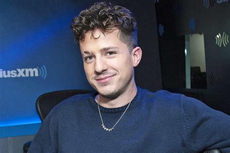 charlie puth sexuality|Charlie Puth claims he wrote a song while having sex